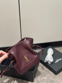SL Mini Jamie Shoulder Bag