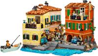 LEGO Italian Riviera 21359