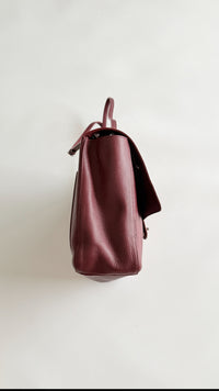 CC Maxi Flapbag