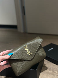 SL Cassandre Envelope Pouch