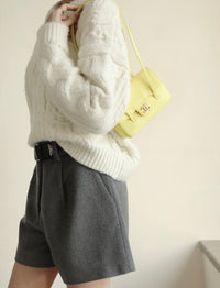 CC Preppy Flap Bag
