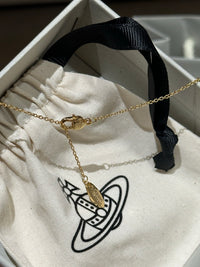 VW Necklace