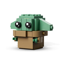 LEGO Mandalorian & Grogu 75317