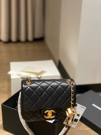 CC Flap Bag