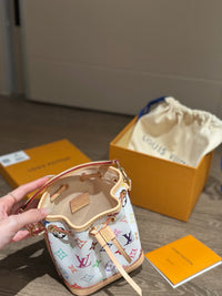 LOU Nano Bag