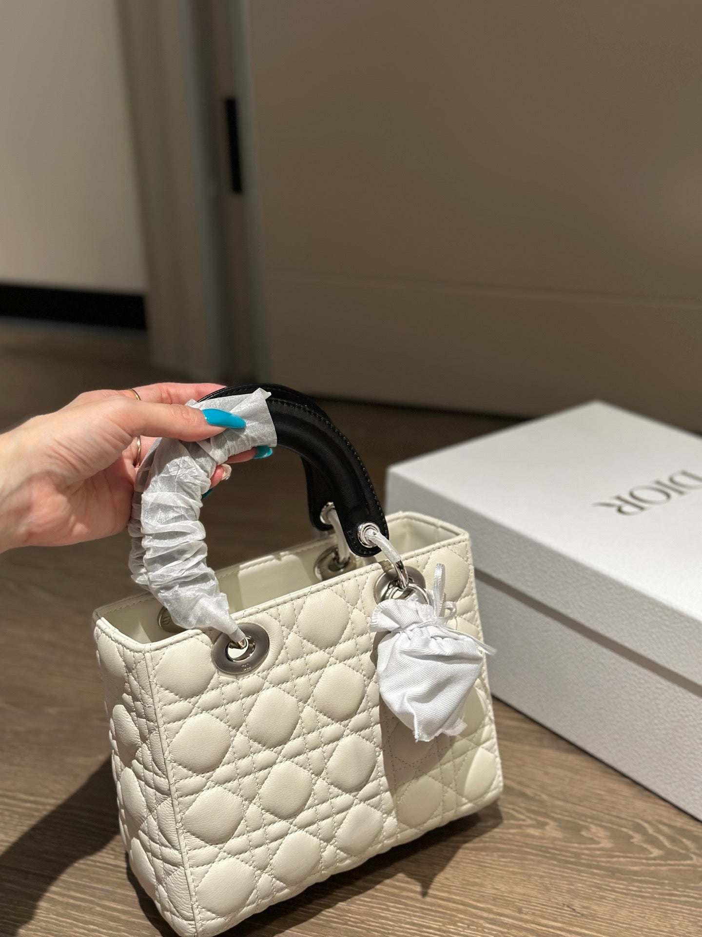 CD Lady Bag