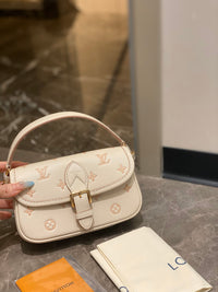 LOU Diane Bag