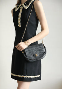 CC 26A Mini Flap Bag