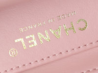 CC Mini Flap Bag