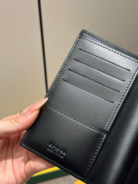 GOYA Passport Holder