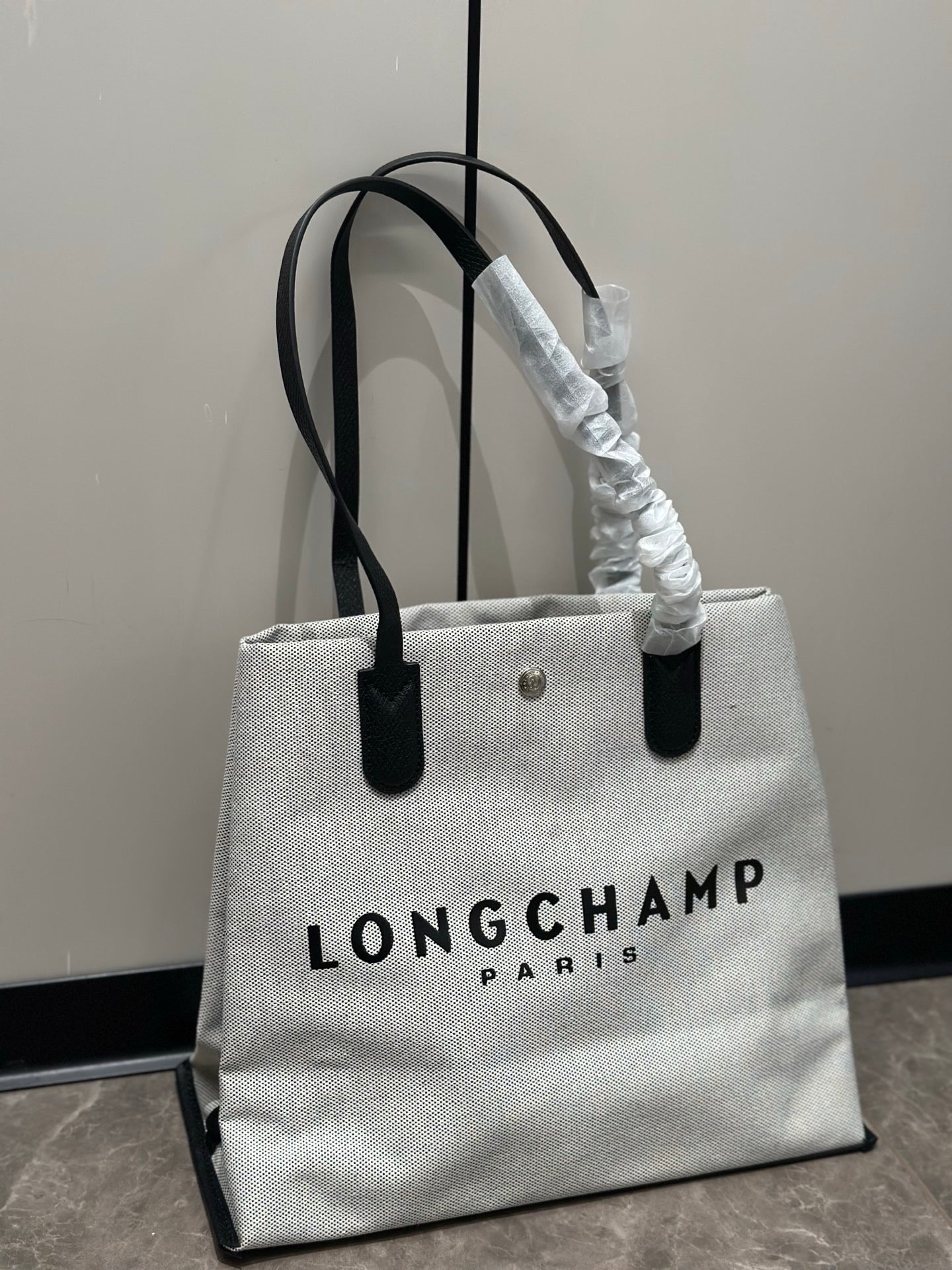 LONGCP Roseau Tote Bag
