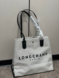 LONGCP Roseau Tote Bag