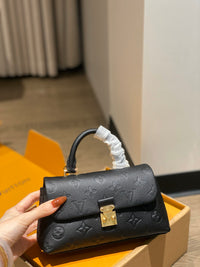 LOU Madeleine Bag
