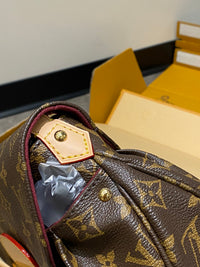 LOU Sunset Bag