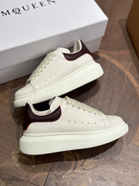 ALEXANDER MCQ Sneakers