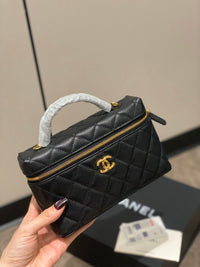 CC Vanity Bag