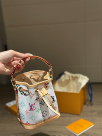 LOU Nano Bag