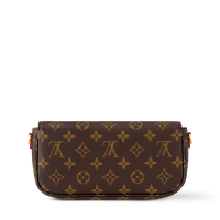 LV Ivy Wallet On Chain Bag