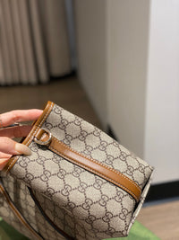 GG Emblem Tote