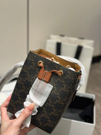 CL Micro Sailor Bag