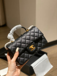 CC Top Handle Bag