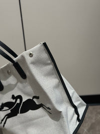 LONGCP Roseau Tote Bag