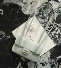 CC Preppy Flap Bag