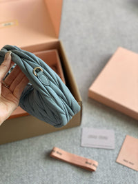 MIU M HoboBag