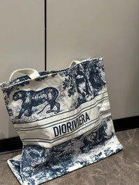 CD Tote Bag