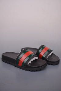 GG Slide Sandals