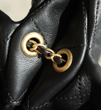 CC Small Hobo Bag