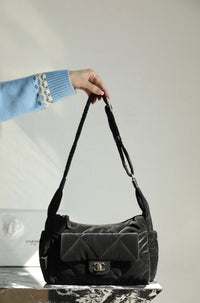 CC Large Bowling Bag