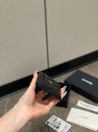 CC Cardholder