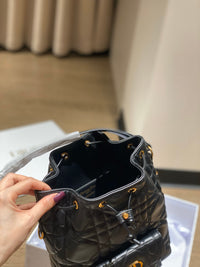 CD Caro Bag