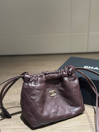 CC Clutch Bag