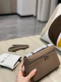 LORO P Extra Pocket 19
