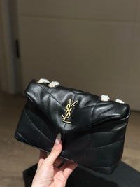 SL Puffer Bag