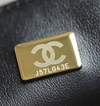 CC Mini Flap Bag
