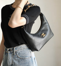 CC 25K Hobo Bag