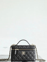 CC Vanity Case