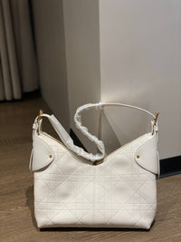 CD Large Voyage Bag