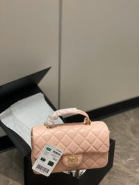 CC Top Handle Bag