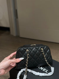 CC Clutch Bag