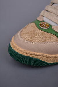 GG Screener Sneakers