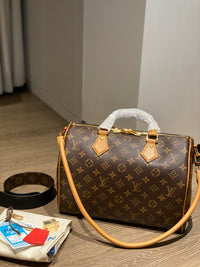 LOU Speedy Soft 30