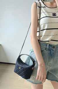 CC Hobo Clutch