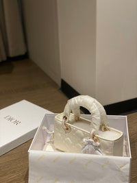 Dior Lady Bag