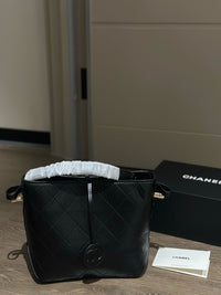 CC 26s Large Bucket Bag