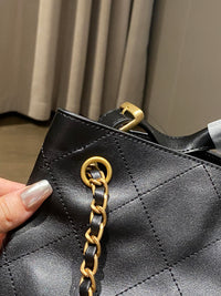 CC Hobo Bag