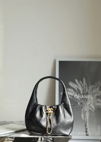 CC Small Hobo Bag